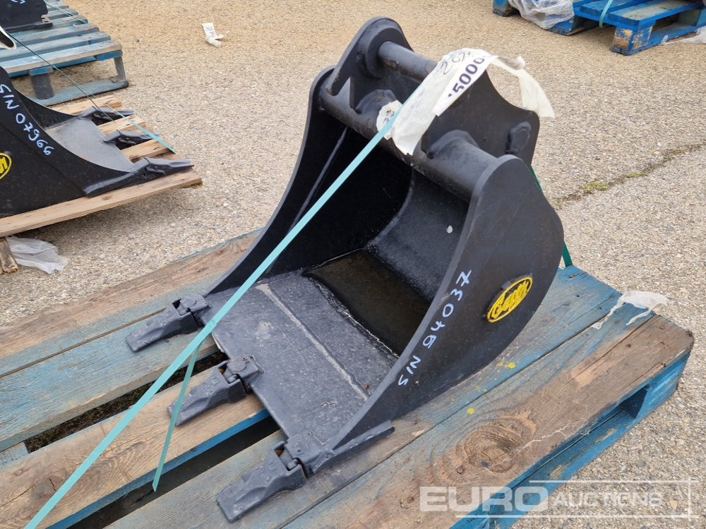 Unused 2024 Geith H03-0400 - Bucket: picture 1 Unused 2024 Geith H03-0400 - Bucket: picture 1