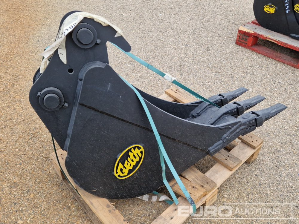 Unused 2024 Geith H06-0300 - Bucket: picture 3 Unused 2024 Geith H06-0300 - Bucket: picture 3