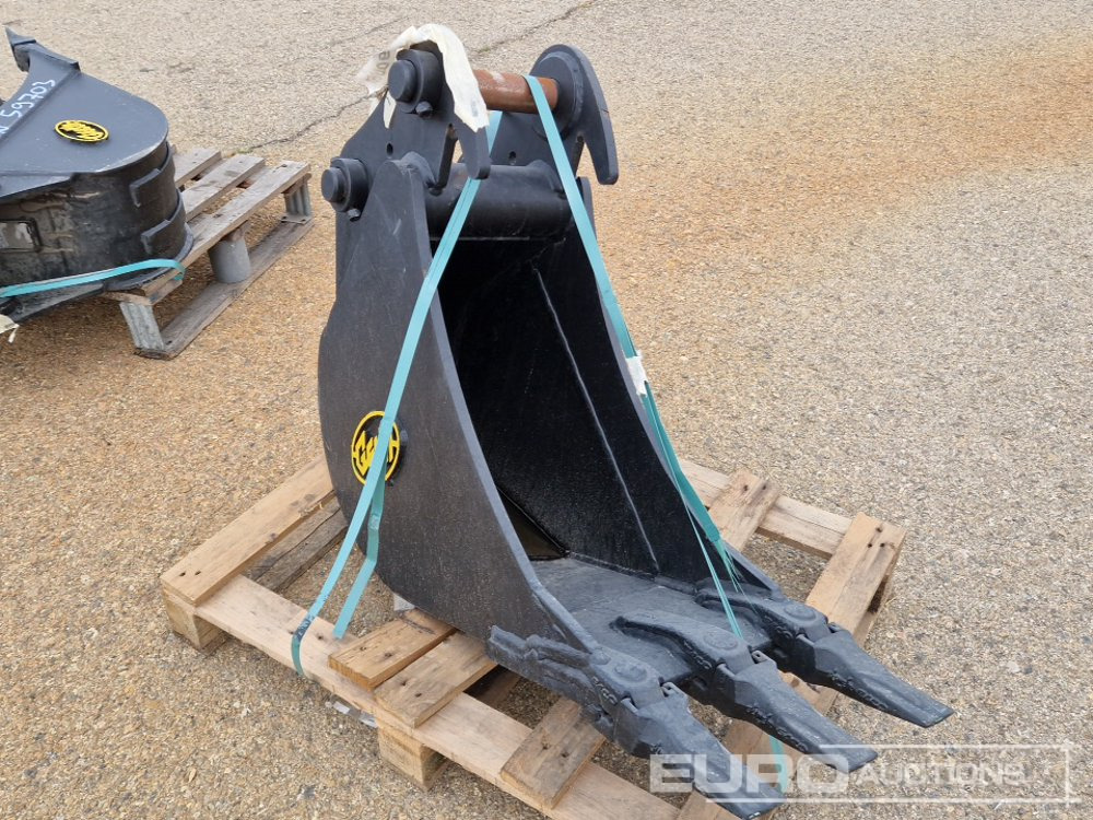 Unused 2024 Geith H06-0300 - Bucket: picture 2 Unused 2024 Geith H06-0300 - Bucket: picture 2
