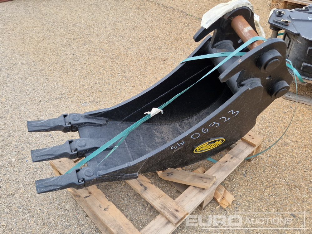 Unused 2024 Geith H06-0300 - Bucket: picture 1 Unused 2024 Geith H06-0300 - Bucket: picture 1