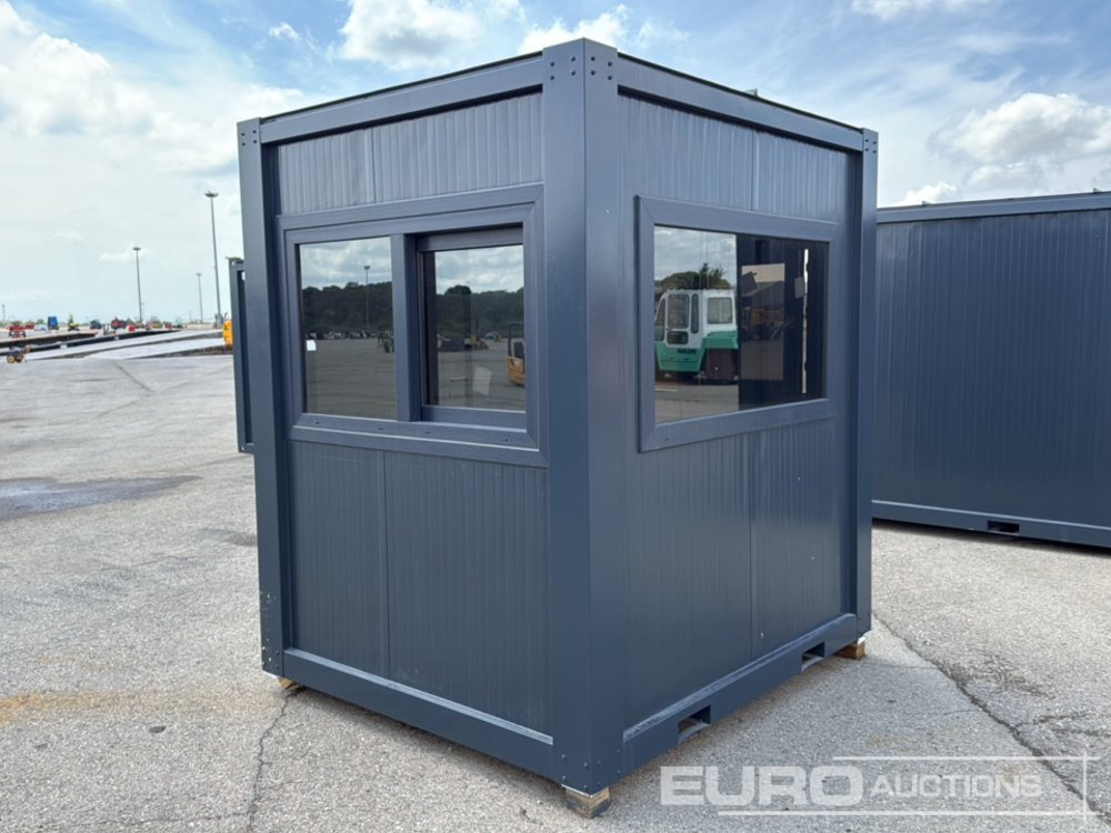 Unused 2025 Adacon T200G - Shipping container: picture 3 Unused 2025 Adacon T200G - Shipping container: picture 3