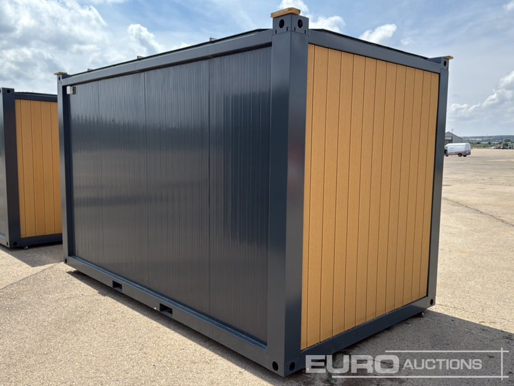 Unused 2025 Adacon W400 - Construction container: picture 3 Unused 2025 Adacon W400 - Construction container: picture 3