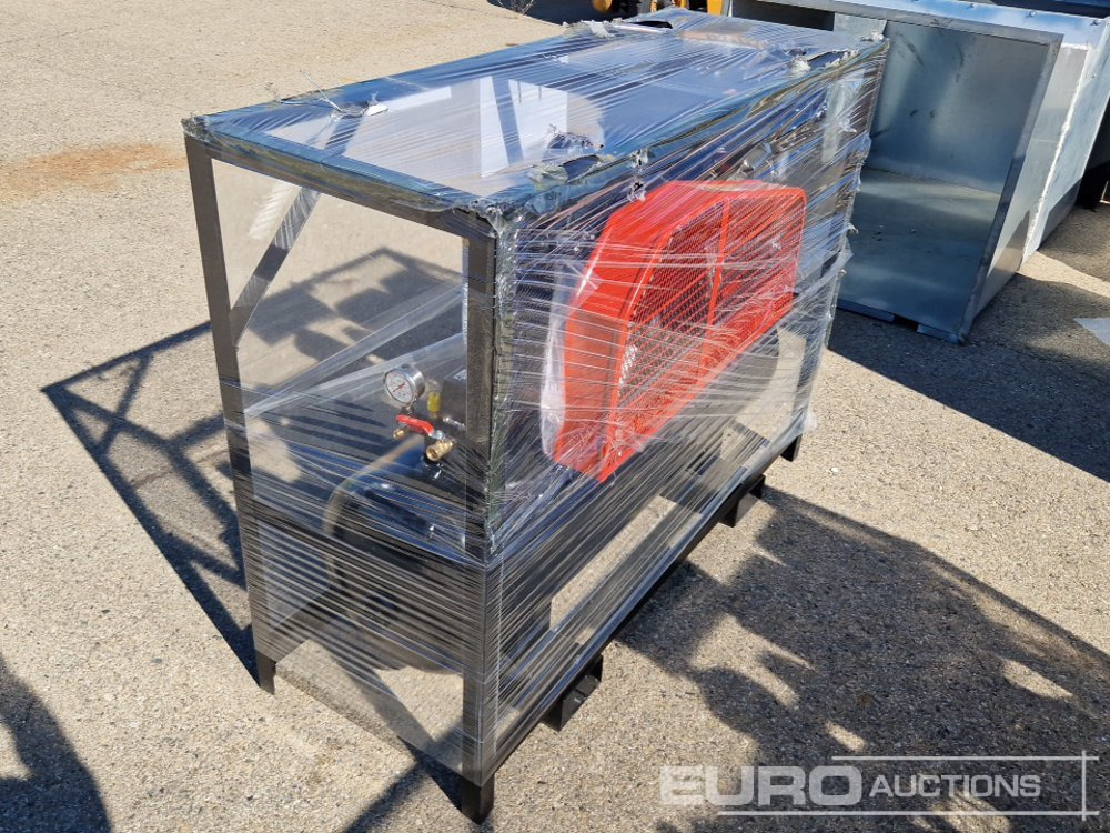 Unused 2025 Arteer ART-GAC40 - Air compressor: picture 4 Unused 2025 Arteer ART-GAC40 - Air compressor: picture 4