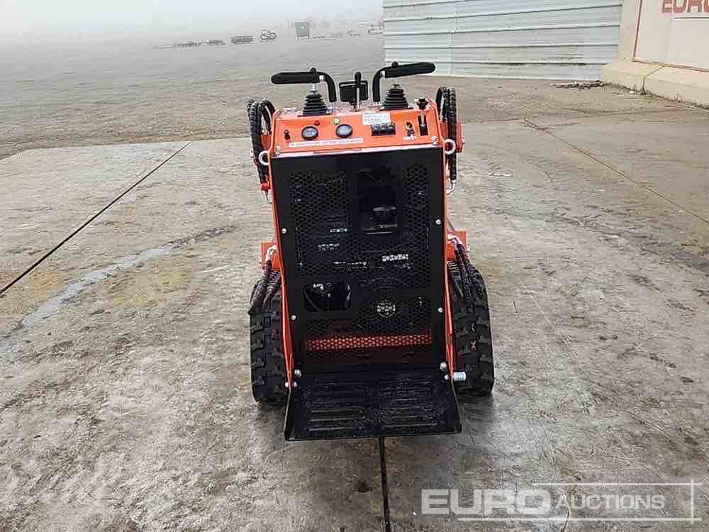 Unused 2025 Captok CK36C - Skid steer loader: picture 4 Unused 2025 Captok CK36C - Skid steer loader: picture 4