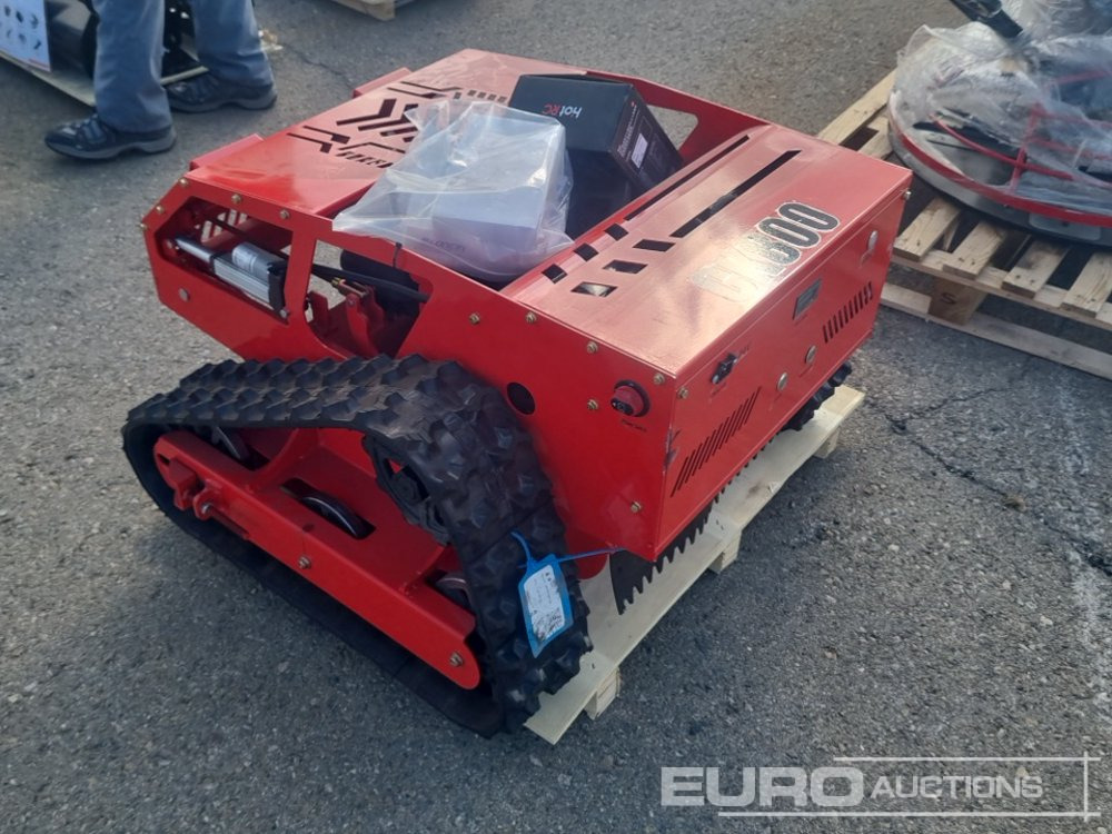 Unused 2025 Captok CK800 - Garden mower: picture 2 Unused 2025 Captok CK800 - Garden mower: picture 2