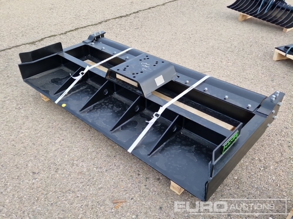 Unused 2025 Haner HPH180 - Bucket: picture 1 Unused 2025 Haner HPH180 - Bucket: picture 1