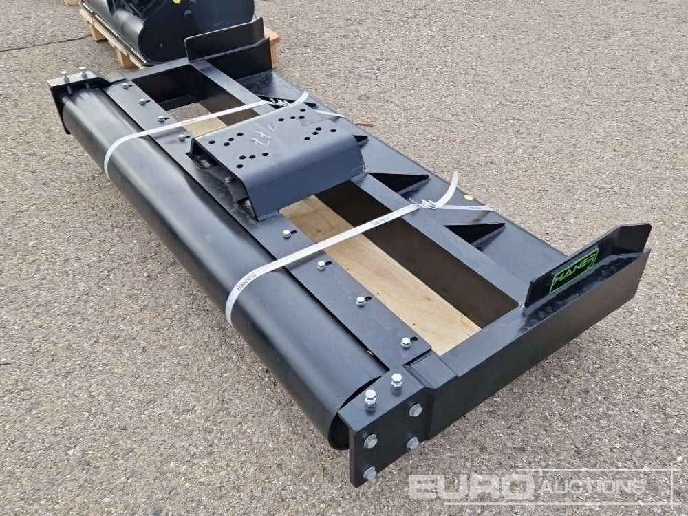 Unused 2025 Haner HPH180 - Bucket: picture 3 Unused 2025 Haner HPH180 - Bucket: picture 3