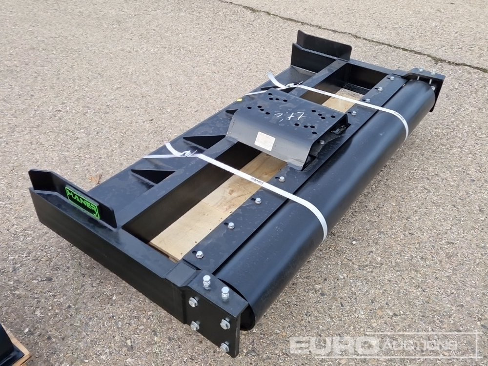 Unused 2025 Haner HPH180 - Bucket: picture 4 Unused 2025 Haner HPH180 - Bucket: picture 4