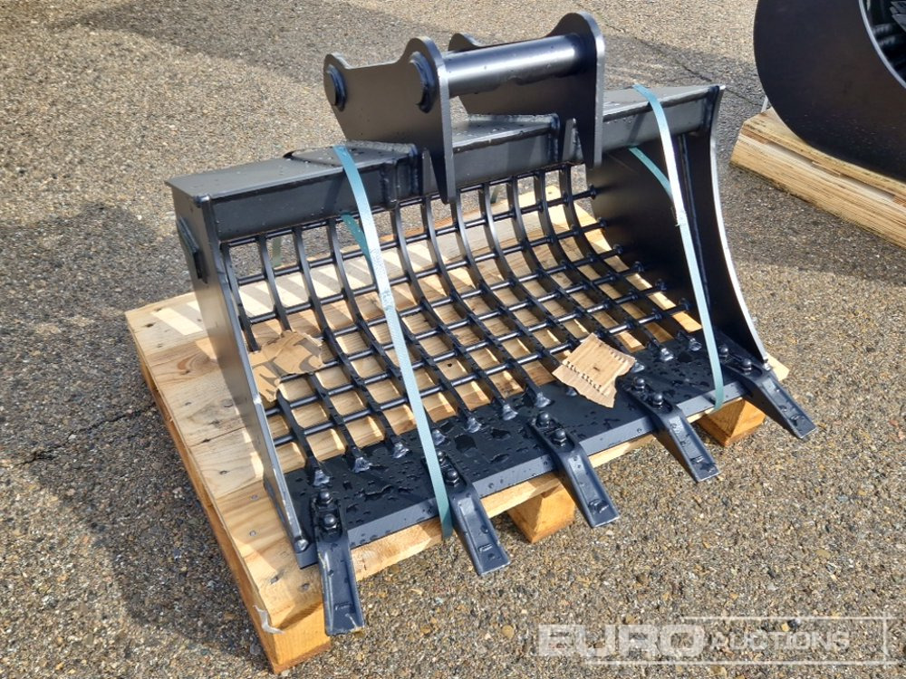 Unused 2025 Haner HSL1000 2.3 MS03 - Bucket: picture 1 Unused 2025 Haner HSL1000 2.3 MS03 - Bucket: picture 1