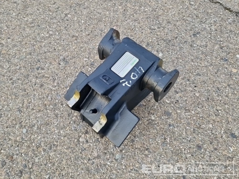 Unused 2025 Haner M1-HNBS-3B-00 - Quick coupler: picture 4 Unused 2025 Haner M1-HNBS-3B-00 - Quick coupler: picture 4