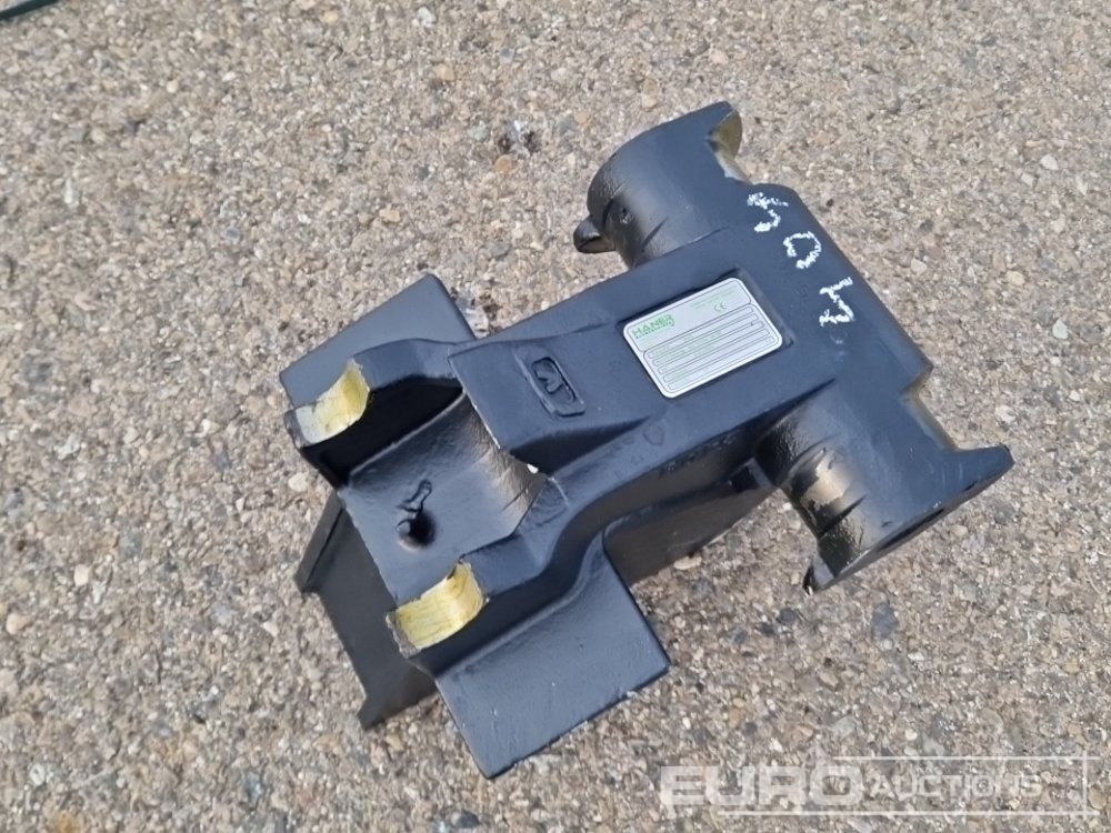 Unused 2025 Haner M2-HNBS-3B-00 - Quick coupler: picture 3 Unused 2025 Haner M2-HNBS-3B-00 - Quick coupler: picture 3