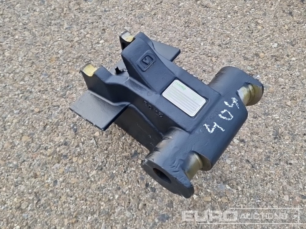 Unused 2025 Haner M2-HNBS-3B-00 - Quick coupler: picture 4 Unused 2025 Haner M2-HNBS-3B-00 - Quick coupler: picture 4