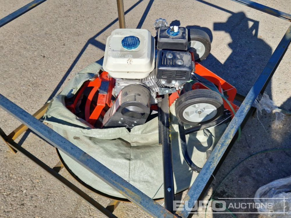 Unused 2025 OKG PTM-100 - Asphalt machine: picture 4 Unused 2025 OKG PTM-100 - Asphalt machine: picture 4