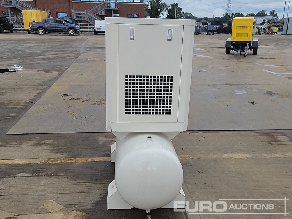 Unused 2025 Zelfir HV-7.5G - Air compressor: picture 2 Unused 2025 Zelfir HV-7.5G - Air compressor: picture 2