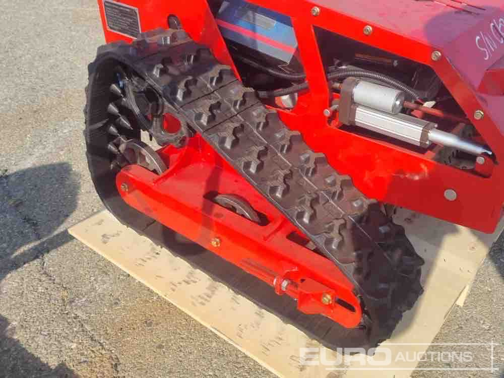 Unused 2026 Captok CK800 - Garden mower: picture 5 Unused 2026 Captok CK800 - Garden mower: picture 5