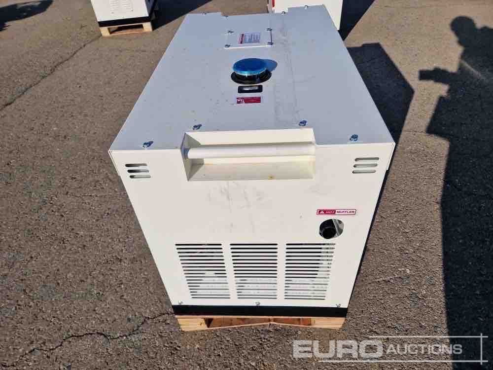Generator set Unused Compal Power VG-R110: picture 8