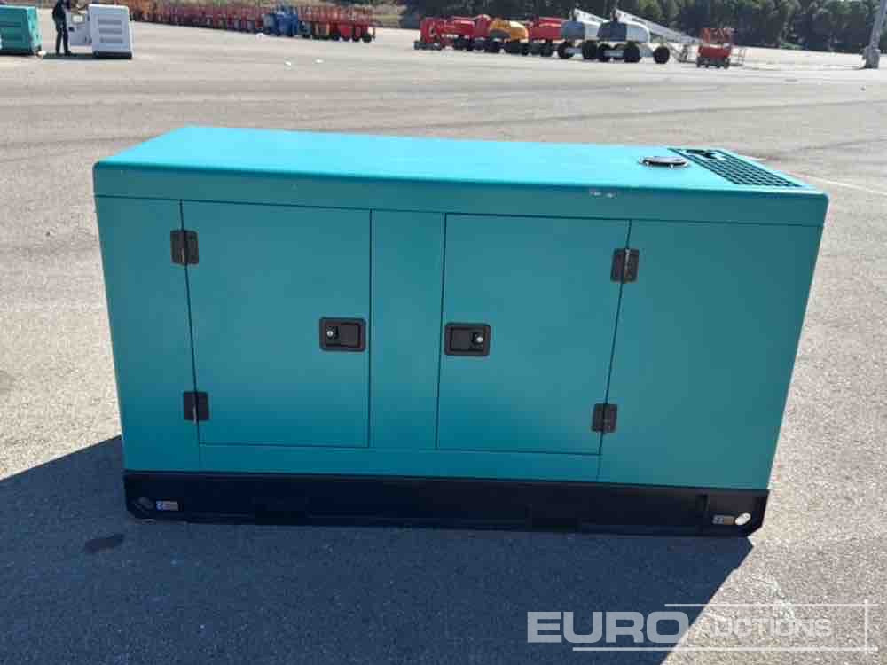 Generator set Unused Compal Power VG-R50: picture 6 Generator set Unused Compal Power VG-R50: picture 6