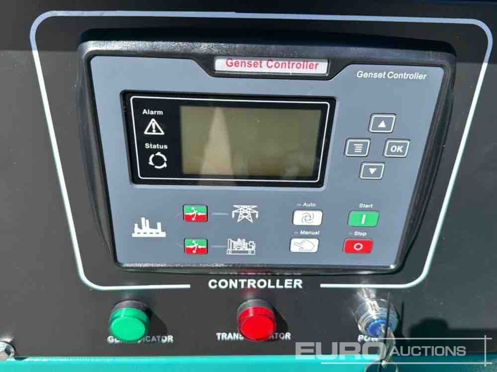 Generator set Unused Compal Power VG-R50: picture 13 Generator set Unused Compal Power VG-R50: picture 13