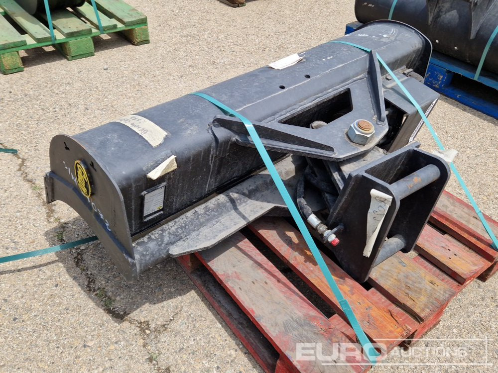 Unused Geith AT2.8R-1200SR - Bucket: picture 1 Unused Geith AT2.8R-1200SR - Bucket: picture 1