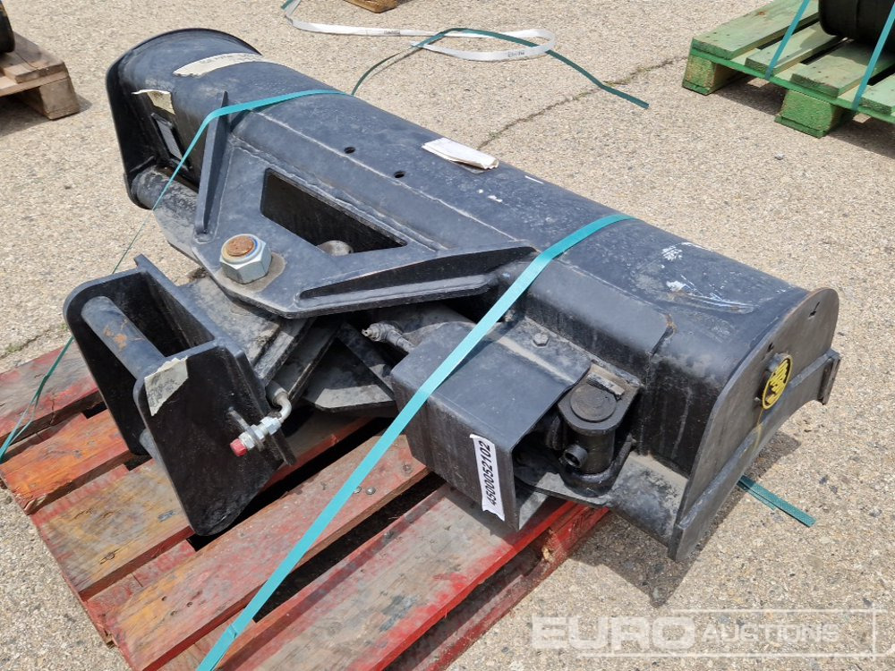 Unused Geith AT2.8R-1200SR - Bucket: picture 4 Unused Geith AT2.8R-1200SR - Bucket: picture 4