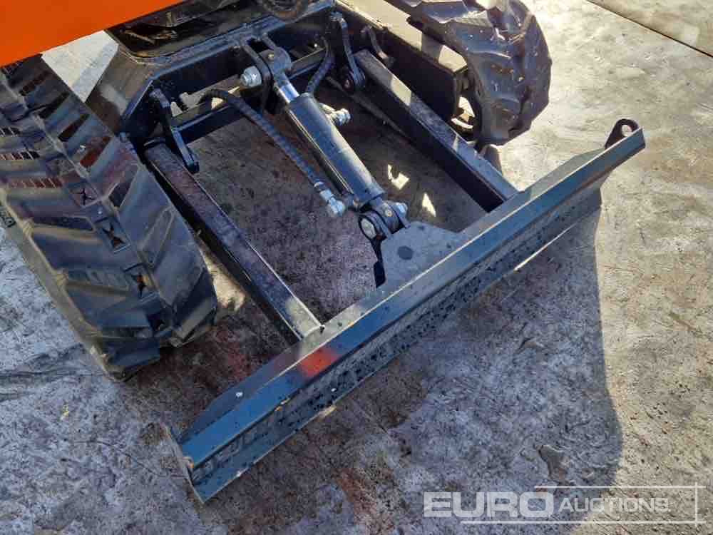 Mini excavator Unused JPC KV12: picture 18