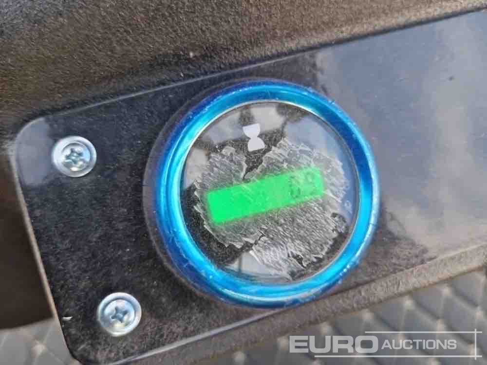 Mini excavator Unused JPC KV12: picture 29