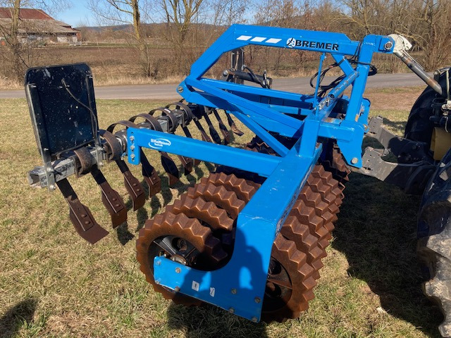 Amazone Cataya 3000 Super KG 3001 Sp - Seed drill: picture 4 Amazone Cataya 3000 Super KG 3001 Sp - Seed drill: picture 4