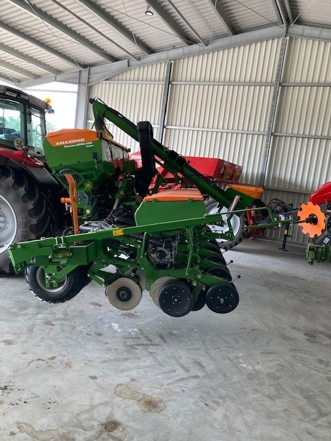 Amazone Precea 6000 - Seed drill: picture 2 Amazone Precea 6000 - Seed drill: picture 2