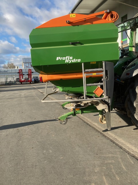 Amazone ZA-TS 4200 Profis Hydro - Sprayer: picture 4 Amazone ZA-TS 4200 Profis Hydro - Sprayer: picture 4