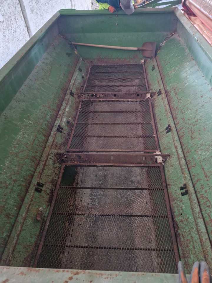 Sprayer Amazone ZGB 5500: picture 10