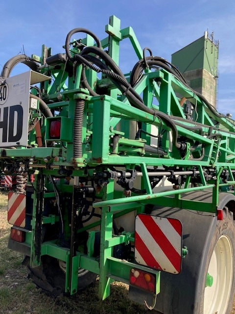 CHD Feldspritze 3624 - Sprayer: picture 4 CHD Feldspritze 3624 - Sprayer: picture 4