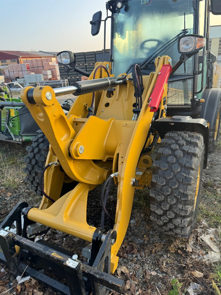 Caterpillar 906 - 14A - Wheel loader: picture 2 Caterpillar 906 - 14A - Wheel loader: picture 2