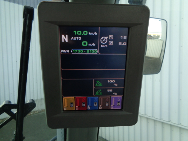 Deutz-Fahr 9340 TTV - Farm tractor: picture 3 Deutz-Fahr 9340 TTV - Farm tractor: picture 3