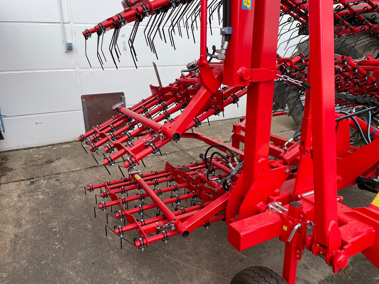 Einböck Aerostar 12.00 - Soil tillage equipment: picture 3 Einböck Aerostar 12.00 - Soil tillage equipment: picture 3