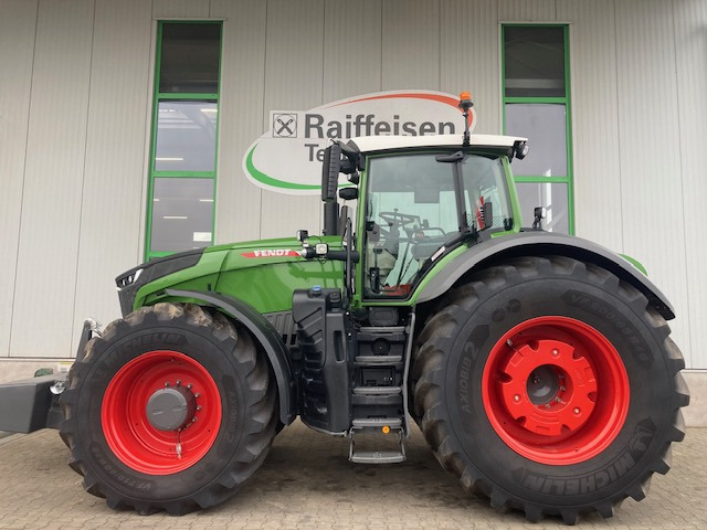 Fendt 1050 Vario Gen3 Profi Setting - Farm tractor: picture 1 Fendt 1050 Vario Gen3 Profi Setting - Farm tractor: picture 1