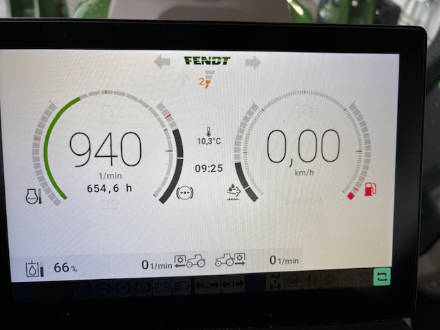 Fendt 620 Vario Profi Setting2 - Farm tractor: picture 2 Fendt 620 Vario Profi Setting2 - Farm tractor: picture 2