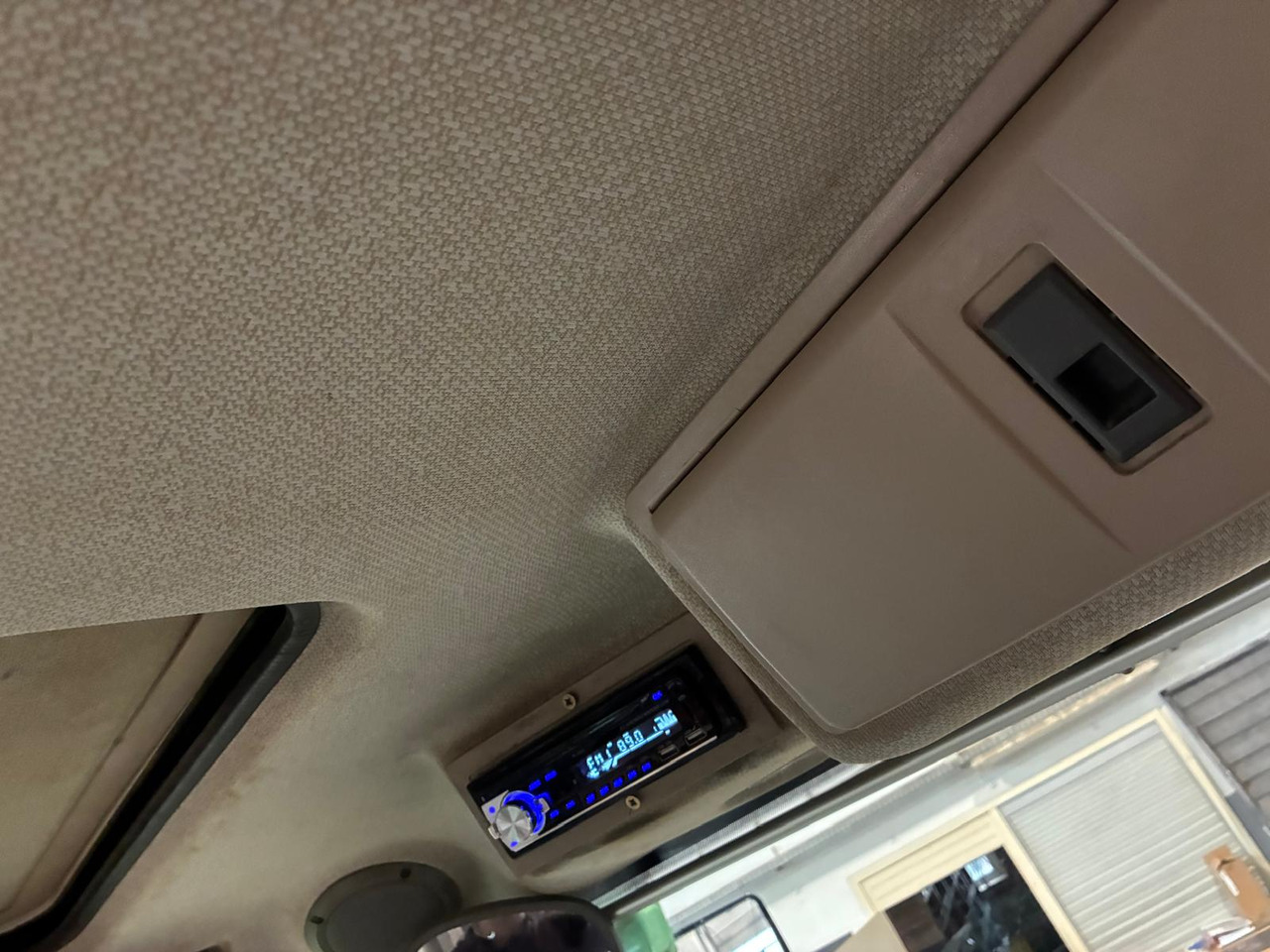 Fendt 828 Vario SCR ProfiPlus - Farm tractor: picture 4 Fendt 828 Vario SCR ProfiPlus - Farm tractor: picture 4