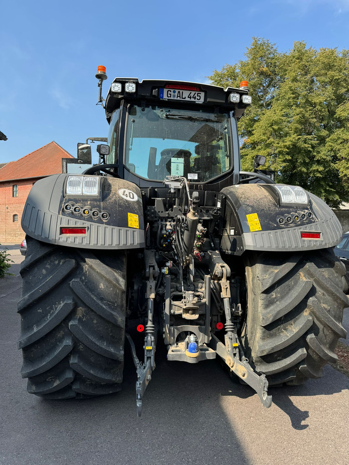 Fendt 936 Vario Gen7 Profi Setting2 - Farm tractor: picture 3 Fendt 936 Vario Gen7 Profi Setting2 - Farm tractor: picture 3