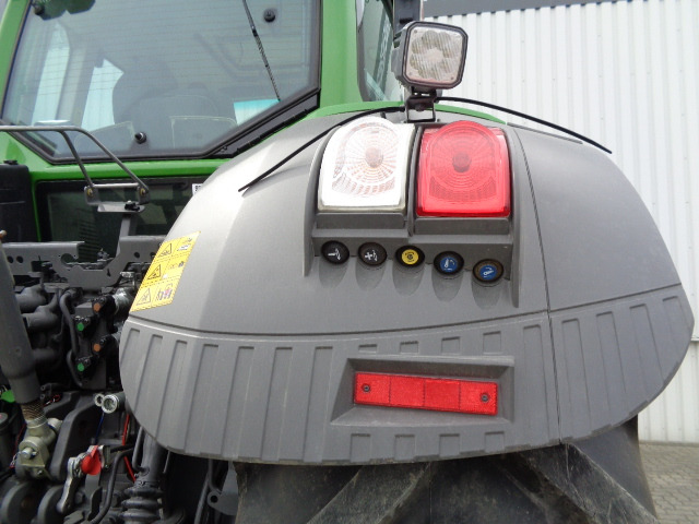 Fendt 939 Vario S4 ProfiPlus - Farm tractor: picture 5 Fendt 939 Vario S4 ProfiPlus - Farm tractor: picture 5