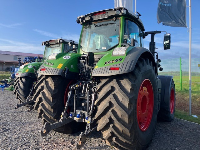 Fendt 942 Vario Gen7 Power Setting2 - Farm tractor: picture 3 Fendt 942 Vario Gen7 Power Setting2 - Farm tractor: picture 3