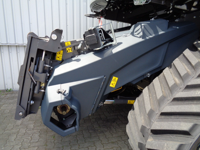 Fendt IDEAL 7T - Combine harvester: picture 2 Fendt IDEAL 7T - Combine harvester: picture 2