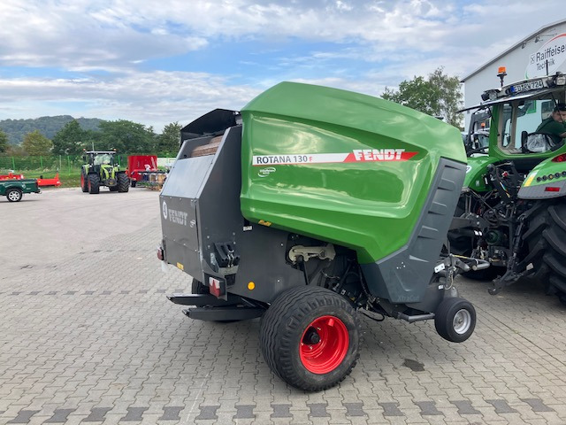 Fendt Rotana 130 F Xtra - Tedding equipment: picture 3 Fendt Rotana 130 F Xtra - Tedding equipment: picture 3