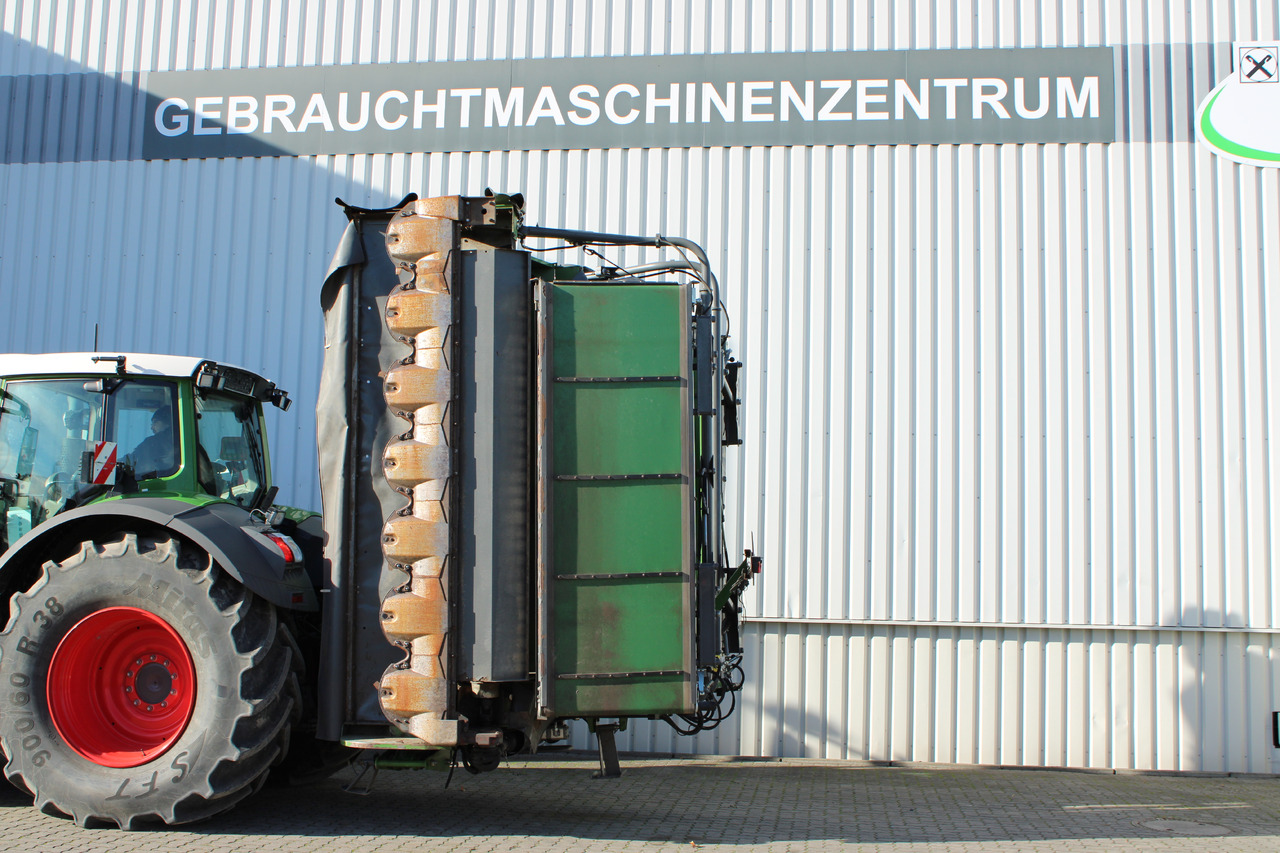 Fendt Slicer 9314 TLKCB - Mower: picture 1 Fendt Slicer 9314 TLKCB - Mower: picture 1