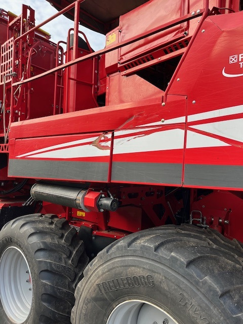 Harvester Grimme Kartoffelroder EVO 290: picture 20 Harvester Grimme Kartoffelroder EVO 290: picture 20