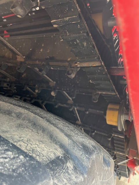 Harvester Grimme Kartoffelroder EVO 290: picture 14 Harvester Grimme Kartoffelroder EVO 290: picture 14