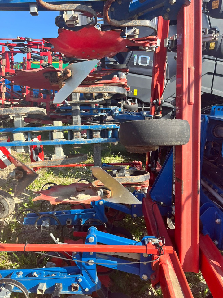 Hatzenbichler 12-Reihen / 50cm Reihenabstand - Maize harvester: picture 5 Hatzenbichler 12-Reihen / 50cm Reihenabstand - Maize harvester: picture 5