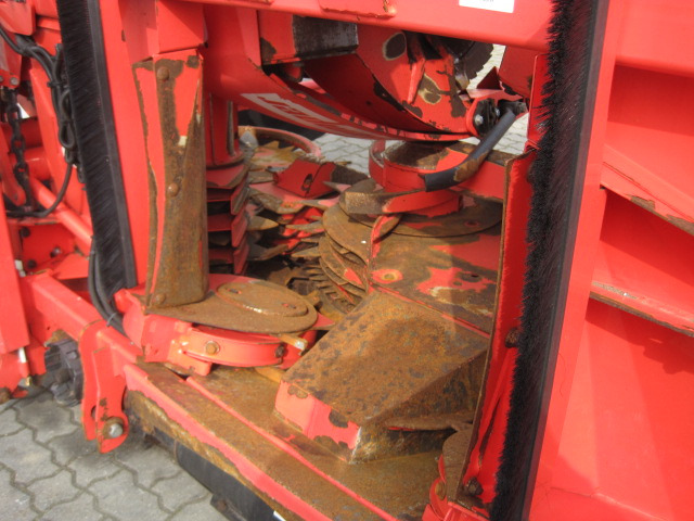 Kemper 390 Plus - Combine harvester: picture 4 Kemper 390 Plus - Combine harvester: picture 4