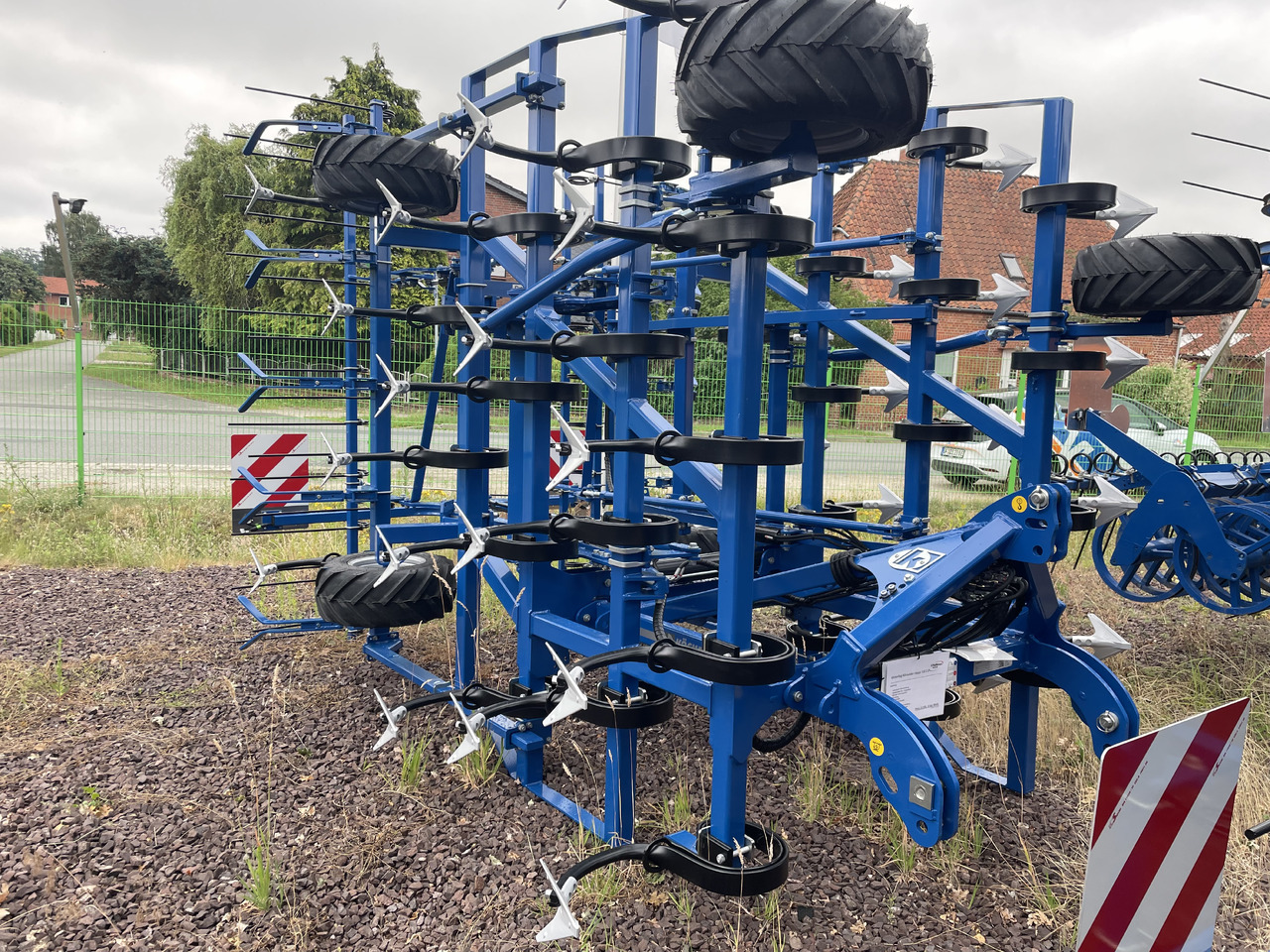 Köckerling Allrounder 530 2.0 - Cultivator: picture 1 Köckerling Allrounder 530 2.0 - Cultivator: picture 1