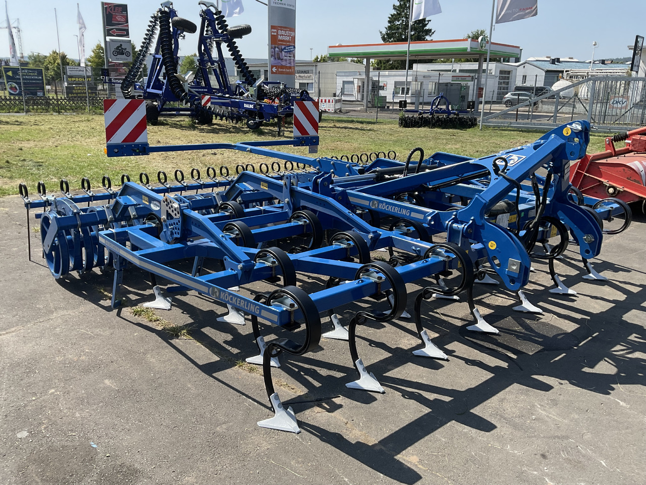 Köckerling Allrounder classic 400 2.0 - Cultivator: picture 1 Köckerling Allrounder classic 400 2.0 - Cultivator: picture 1