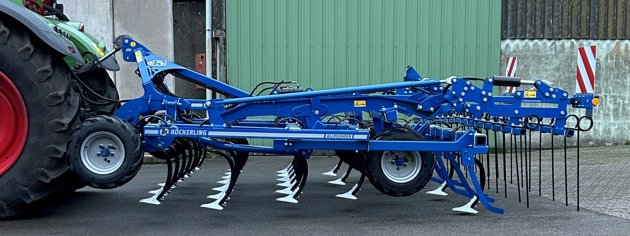 Köckerling Allrounder classic 400 2.0 - Cultivator: picture 1 Köckerling Allrounder classic 400 2.0 - Cultivator: picture 1